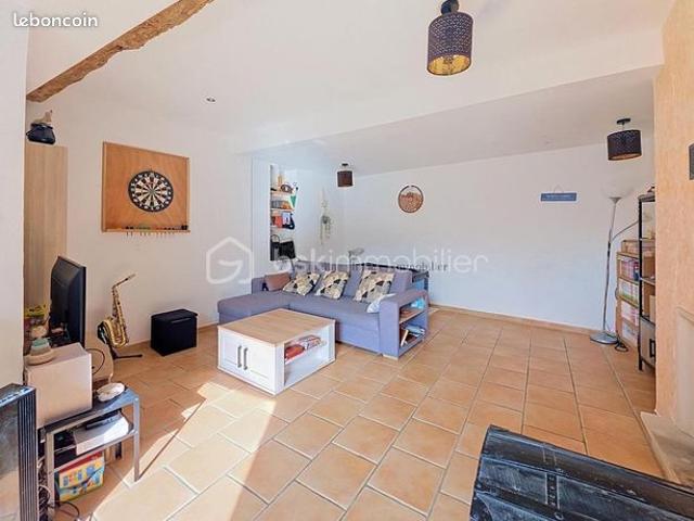 Maison vente à Arrondissement de Toulon, Solliès-ville