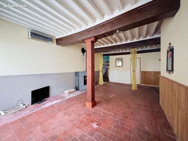 Maison vente à Montcenis, Saône-et-Loire