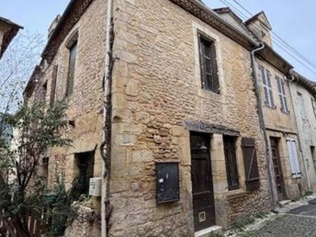 Maison vente à Sarlat-la-Canéda, Le Bugue