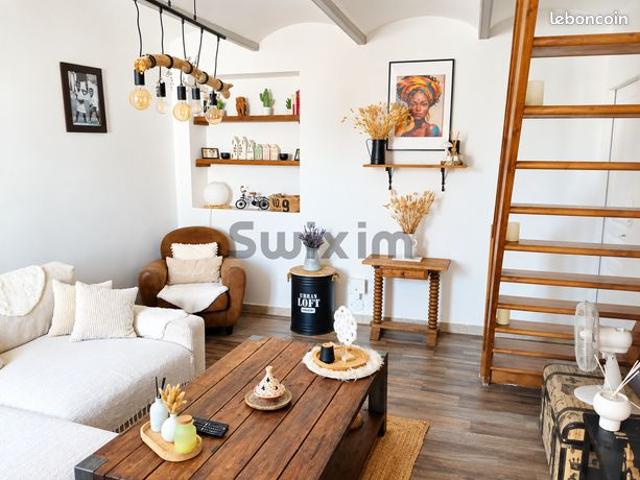 Maison vente à Seynes, Gard