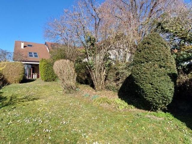 Maison vente à Saint-Julien-en-Genevois, Vétraz-monthoux