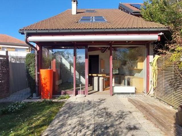 Maison vente à Saint-Julien-en-Genevois, Vétraz-monthoux