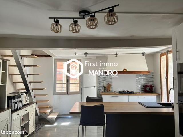 Maison vente à Prades, Ille-sur-têt