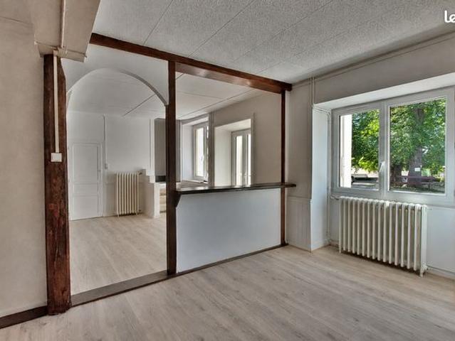 Maison vente à Nontron, Varaignes