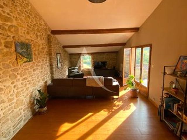 Maison vente à Castelnaudary, Aude
