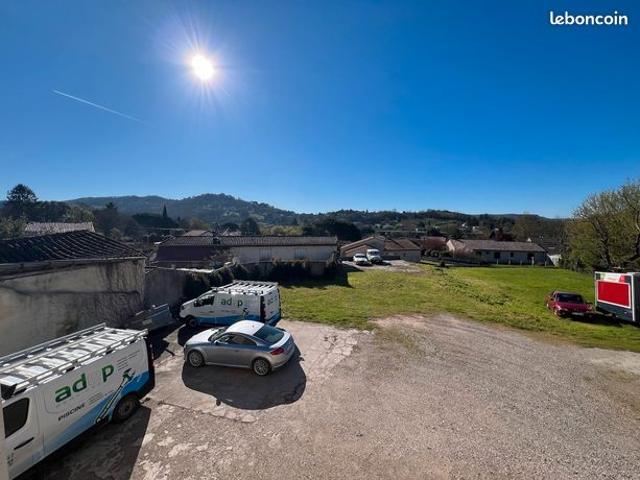 Maison vente à Villeneuve-sur-Lot, Saint-sylvestre-sur-lot
