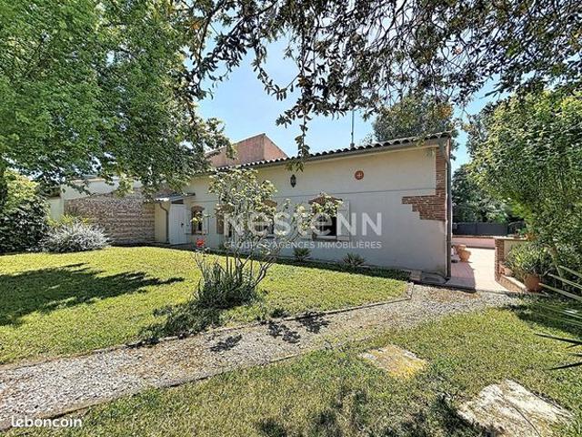 Maison vente à Muret, Roques
