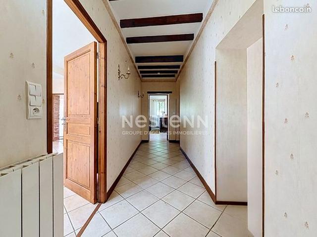 Maison vente à Muret, Roques