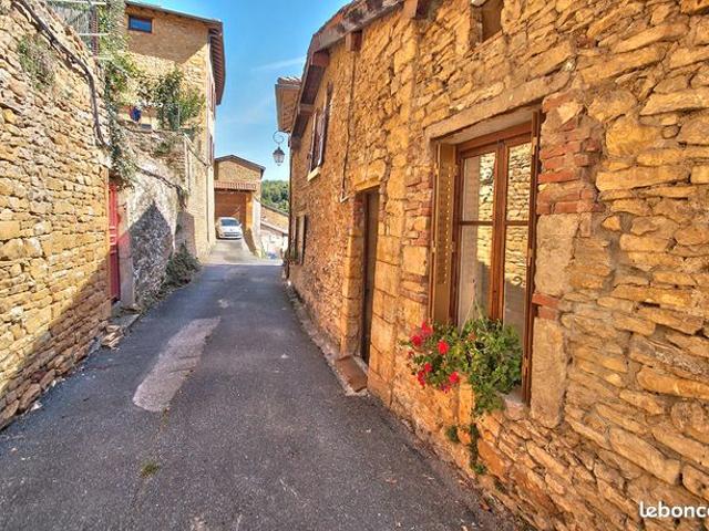 Maison vente à Moulins, Châtillon