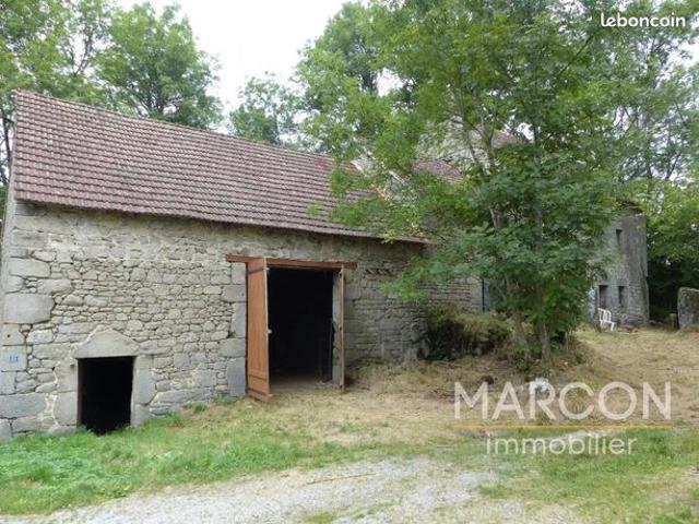 Maison vente à Argentan, Aubusson