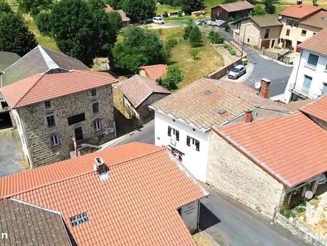 Maison vente à Ambert, Fournols