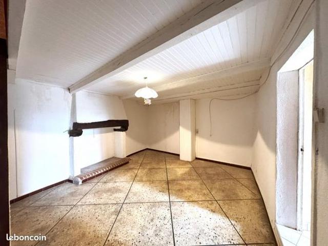 Maison vente à Nîmes, Fons-sur-lussan