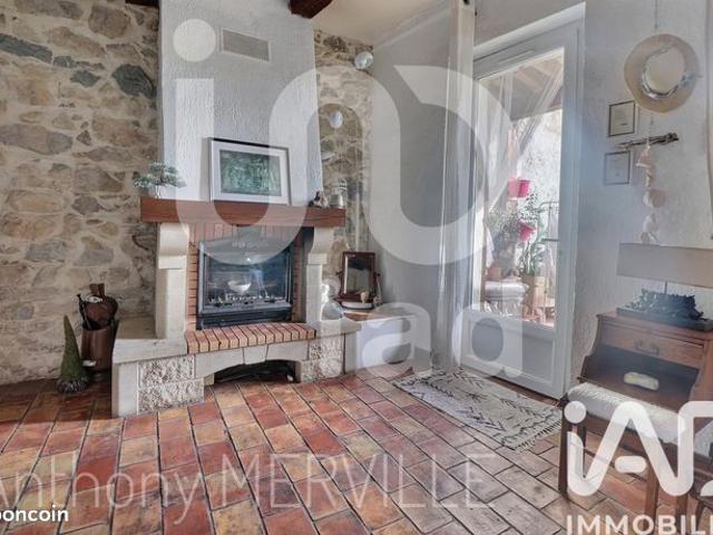 Maison vente à Marseille, Cuges-les-pins