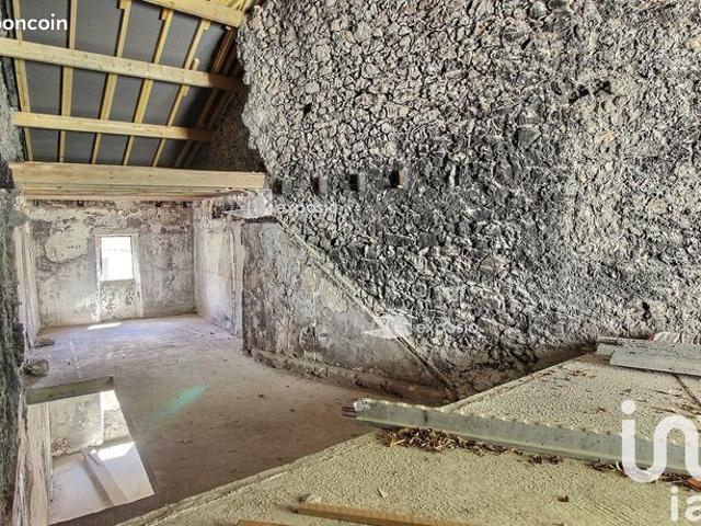 Maison vente à Nyons, Séderon