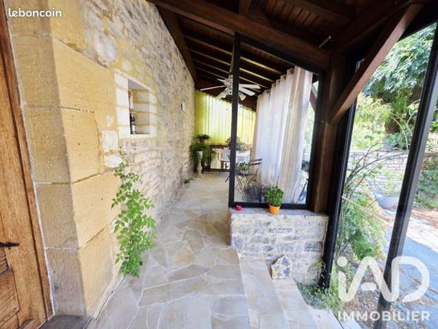 Maison vente à Montauban, Cazals