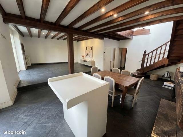 Maison vente à Sorèze, Tarn