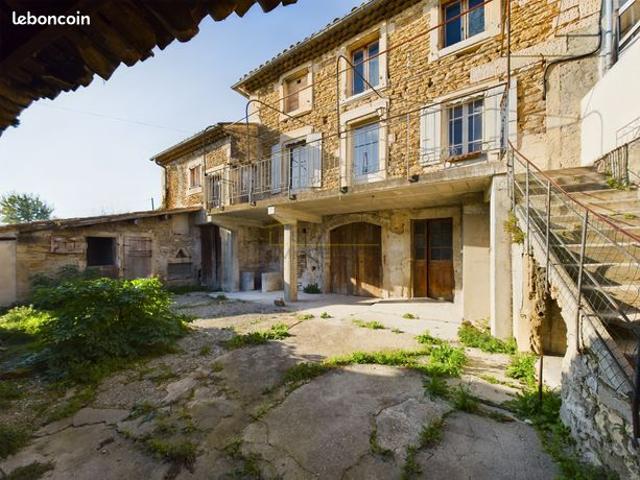 Maison vente à Grillon, Vaucluse