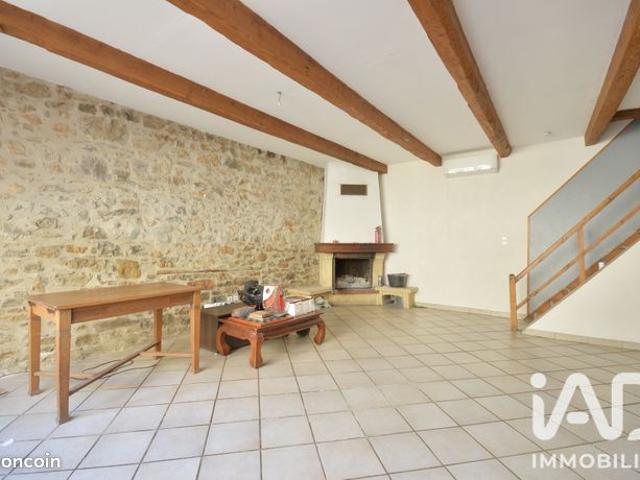 Maison vente à Narbonne, Ribaute