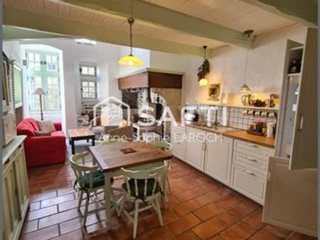 Maison vente à Largentière, Lanas