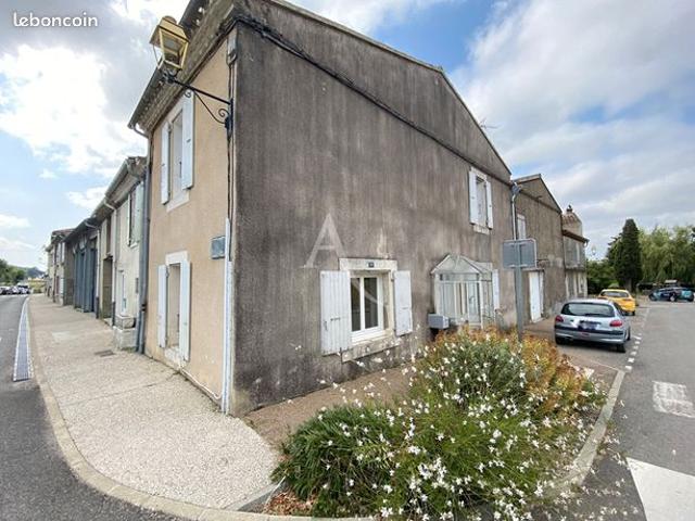Maison vente à Carcassonne, Castelnaudary