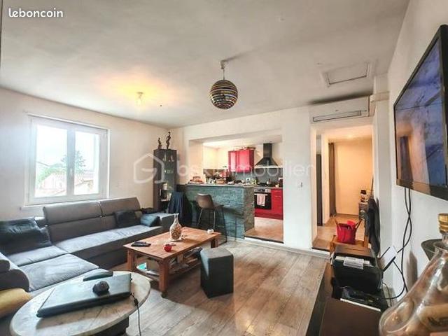 Maison vente à Alès, Ribaute-les-tavernes