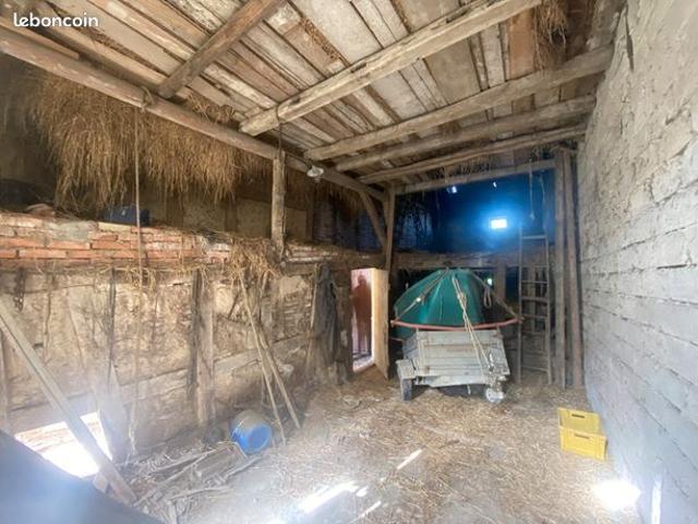 Maison vente à Sarrebourg-Château-Salins, Insviller