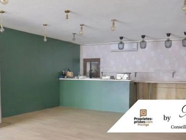 Maison vente à Narbonne, Lagrasse