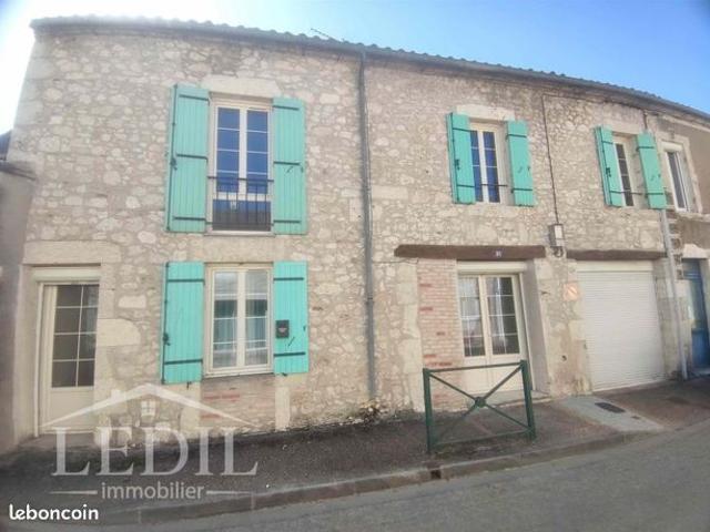 Maison vente à Bergerac, Eymet