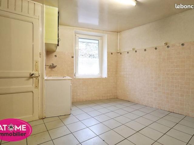 Maison vente à Val-de-Briey, Conflans-en-jarnisy