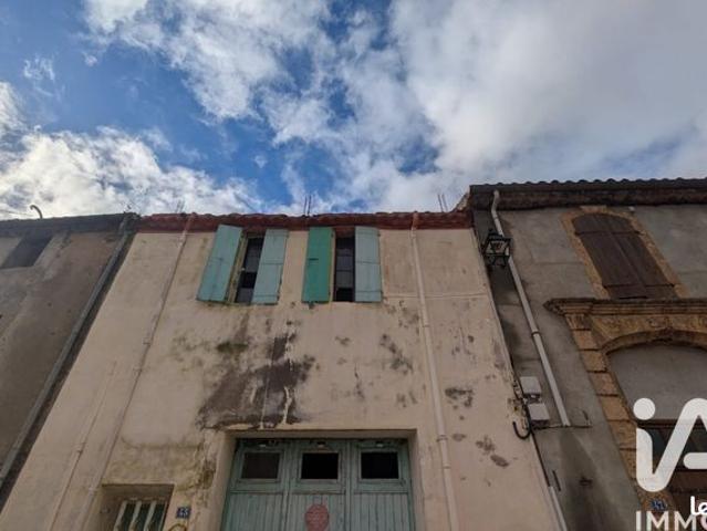 Maison vente à Prades, Maury