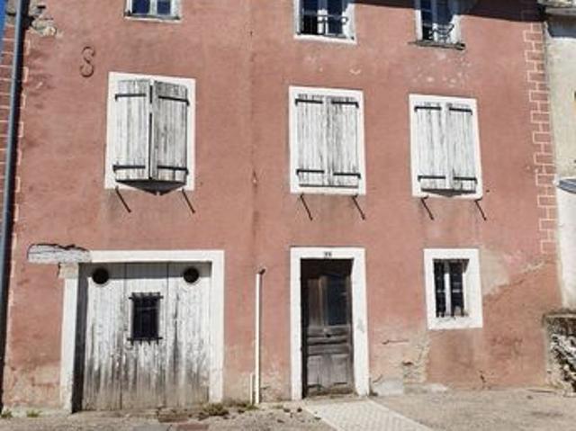 Maison vente à Curières Maison vente à Curières