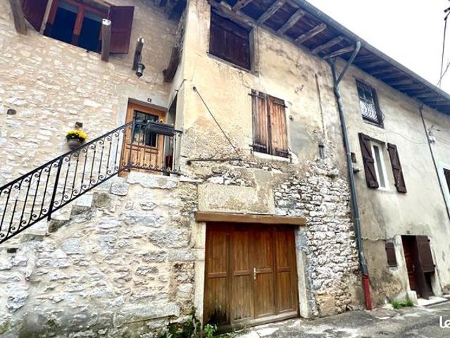 Maison vente à Orléans, Cerdon