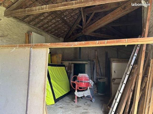 Maison vente à Montbrison, Montrond-les-bains