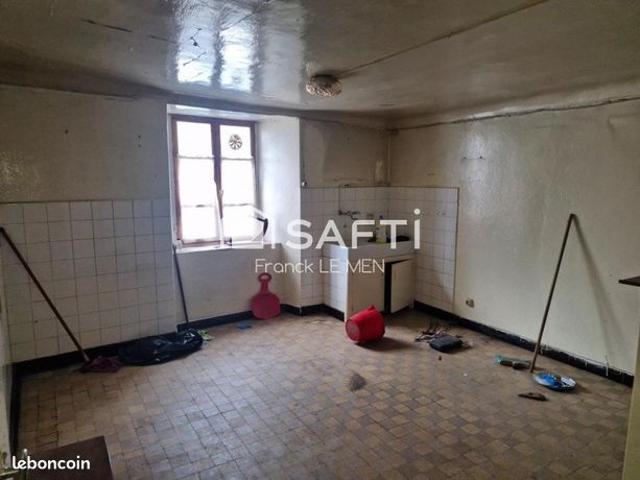 Maison vente à Briançon, Villar-saint-pancrace