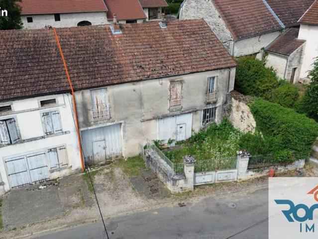 Maison vente à Dijon, Saint-seine-sur-vingeanne