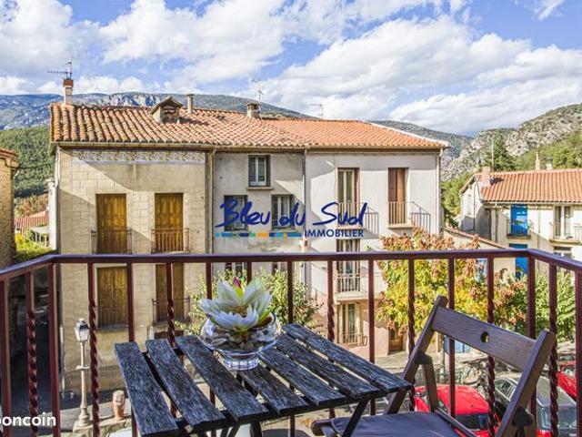 Maison vente à Prades, Corneilla-de-conflent