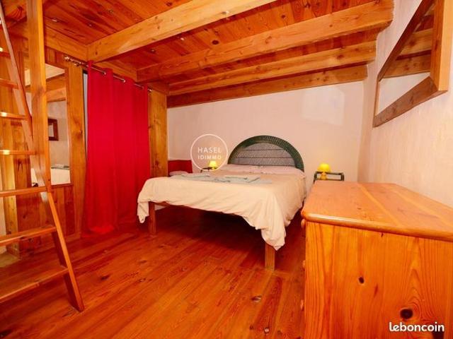 Maison vente à Béziers, Cazouls-d'hérault