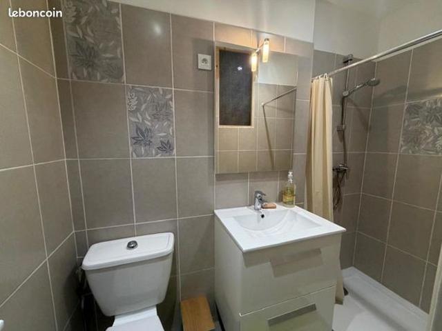 Maison vente à Tarbes, Marseillan