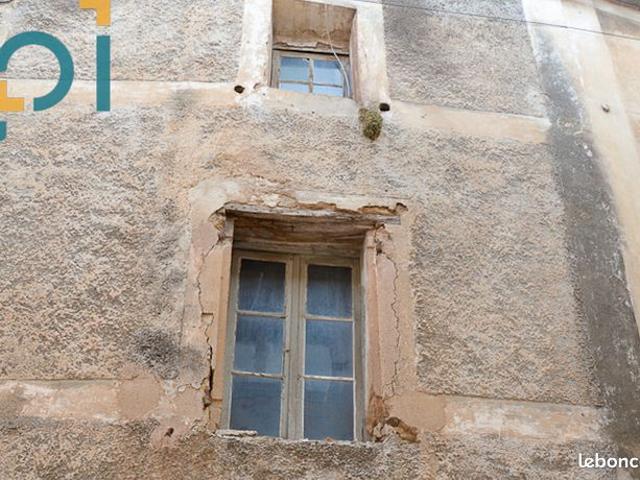 Maison vente à Aix-en-Provence, Lambesc