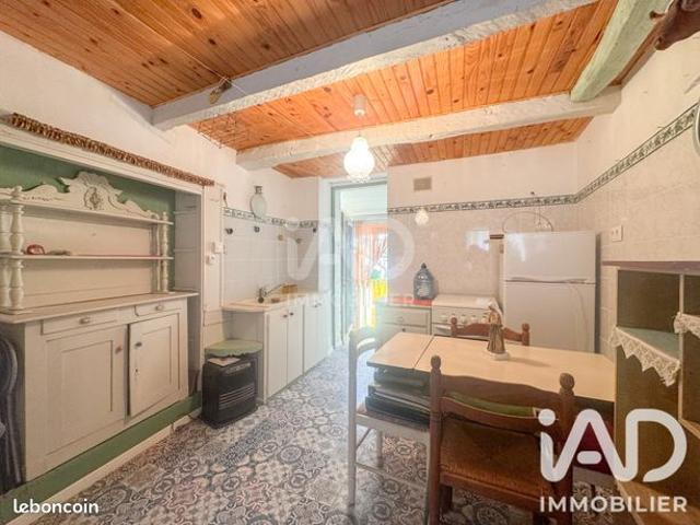 Maison vente à Millau, Tournemire
