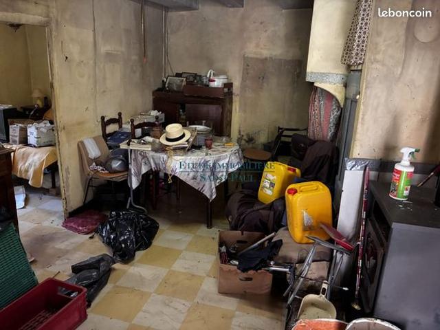 Maison vente à Béziers, Cessenon-sur-orb