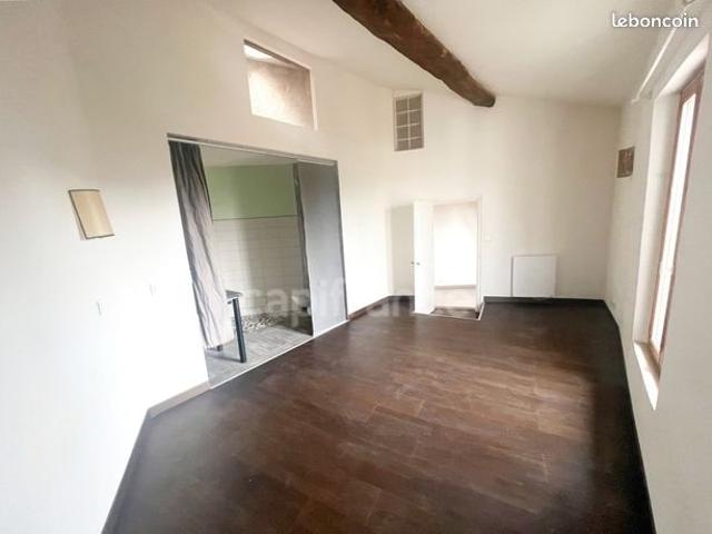 Maison vente à Forcalquier