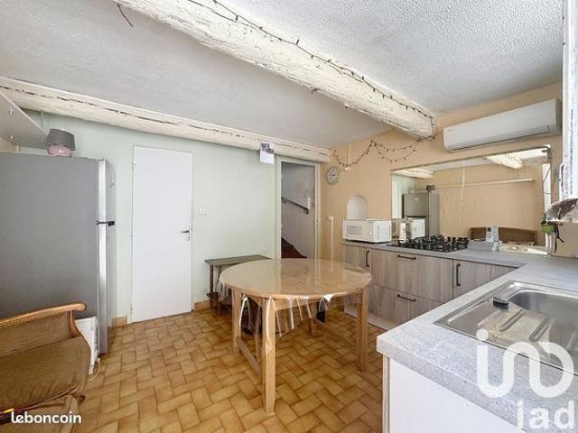 Maison vente à Béziers, Puisserguier