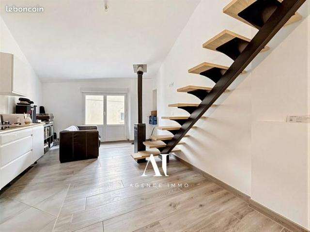 Maison vente à Belley, Saint-maurice-de-rémens