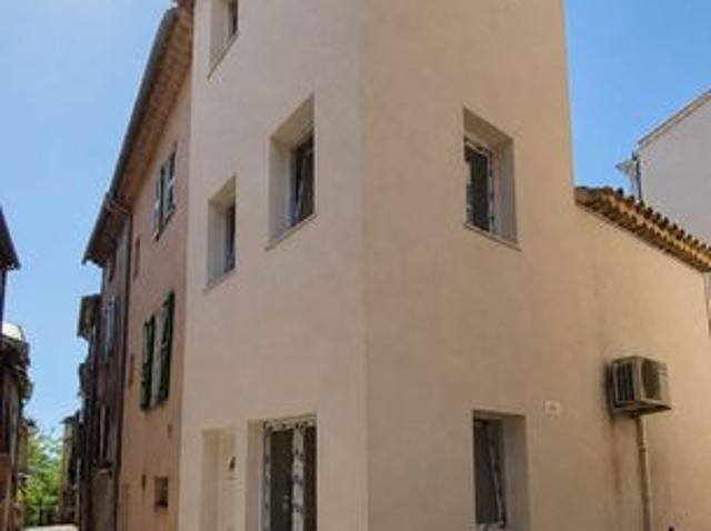 Maison vente à Arrondissement de Draguignan, Les Arcs