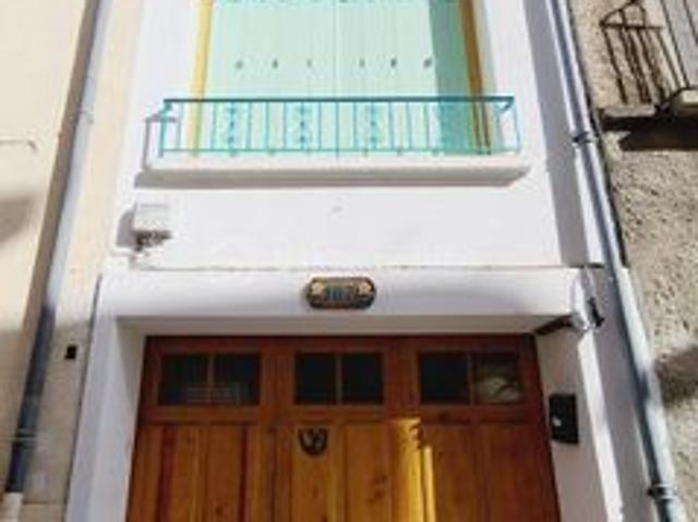 Maison vente à Prades, Olette