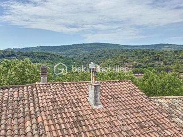 Maison vente à Arrondissement de Draguignan, Ampus
