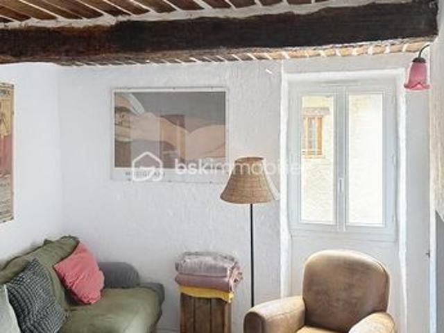 Maison vente à Arrondissement de Draguignan, Ampus