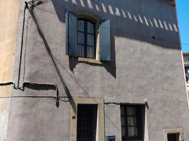 Maison vente à Carcassonne, Peyriac-minervois