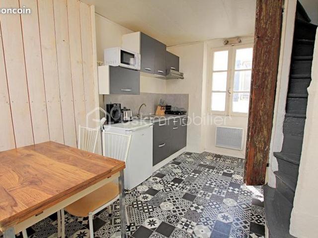 Maison vente à Perpignan, Saint-laurent-de-la-salanque